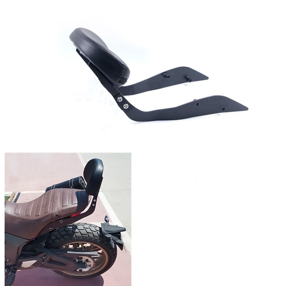 For CFMOTO 700CLX CLX700 CLX 700 700CLX Rear Side Saddle Bag Box