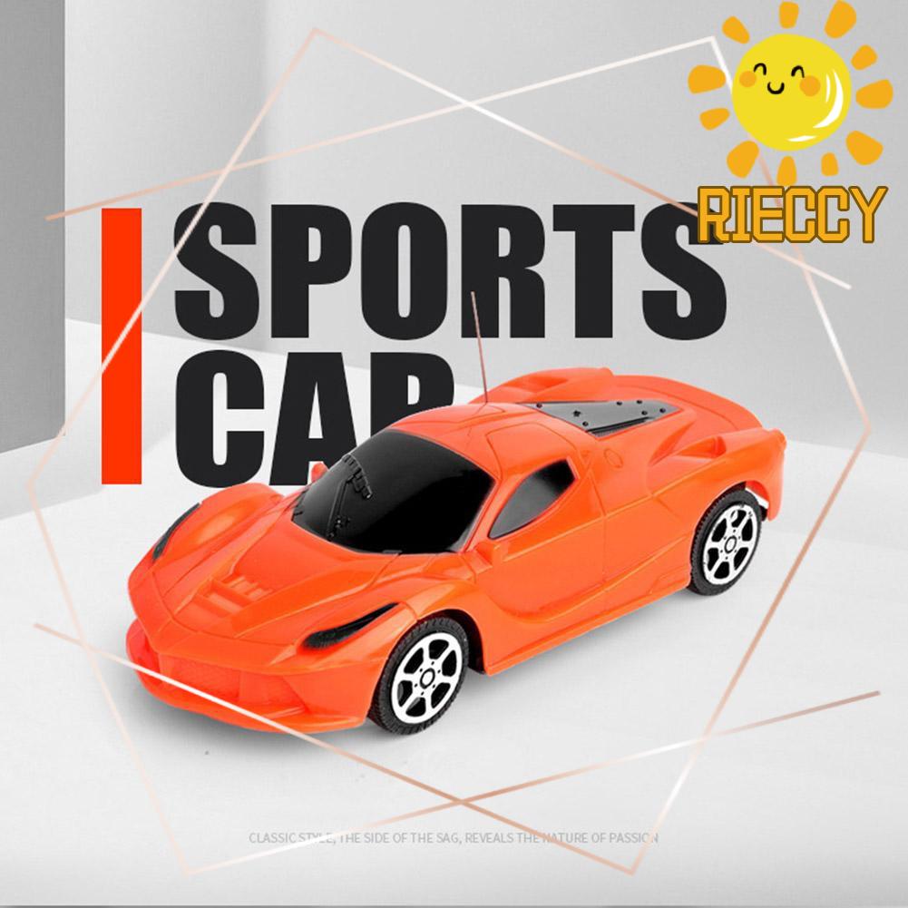 remote control driving car