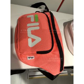 fila backpack womens orange