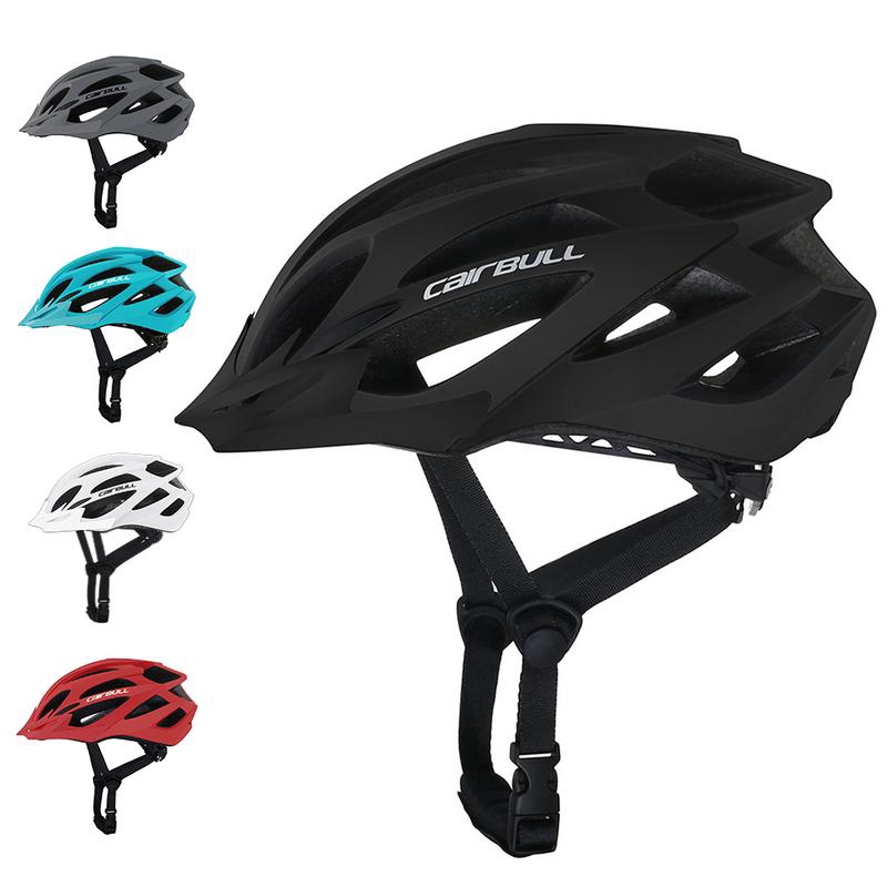 CAIRBULL EPS Bike Helmets Detachable 