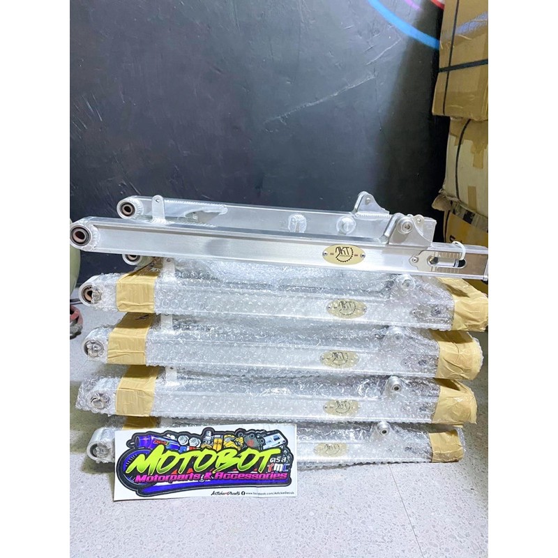Dkt Swing Arm 2 No Slot For Wave Shopee Philippines