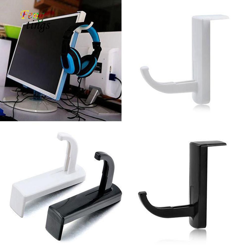 computer headset stand