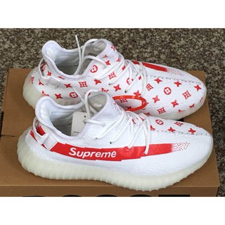 Jual Produk Sepatu Adidas Yeezy Supreme Premium Murah