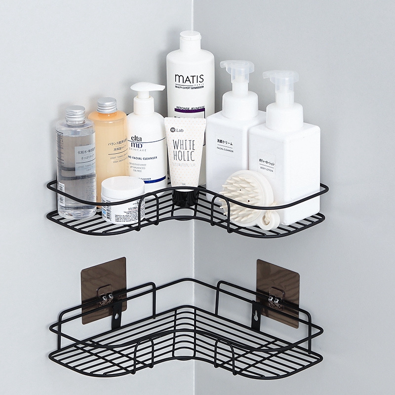 bath corner shelf