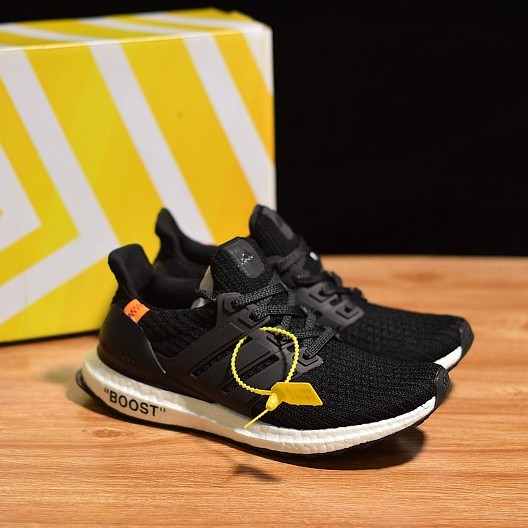 adidas ultra boost off white mens