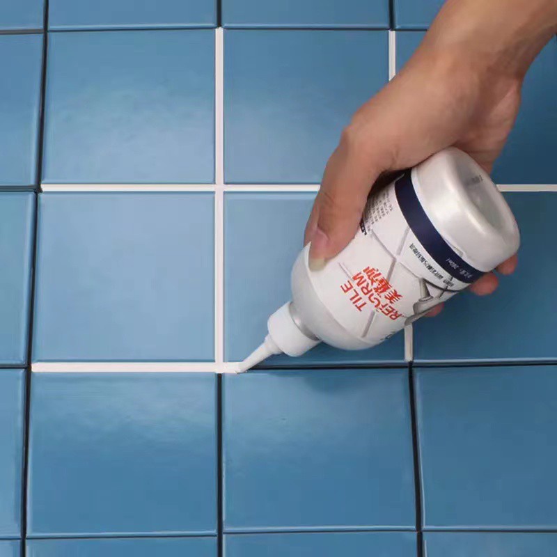 150ML tile grout sealant roof sealant tile grout epoxy sealant waterproof tile reform tools