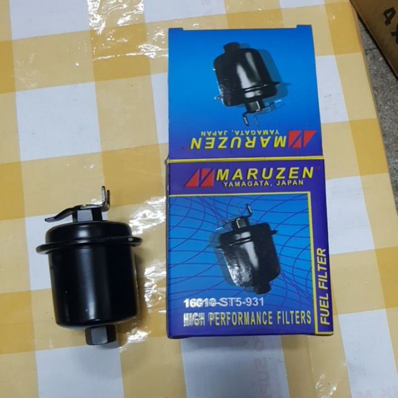 Fuel Filter Honda Civic Vtec VTI LXI (19962000) Shopee Philippines