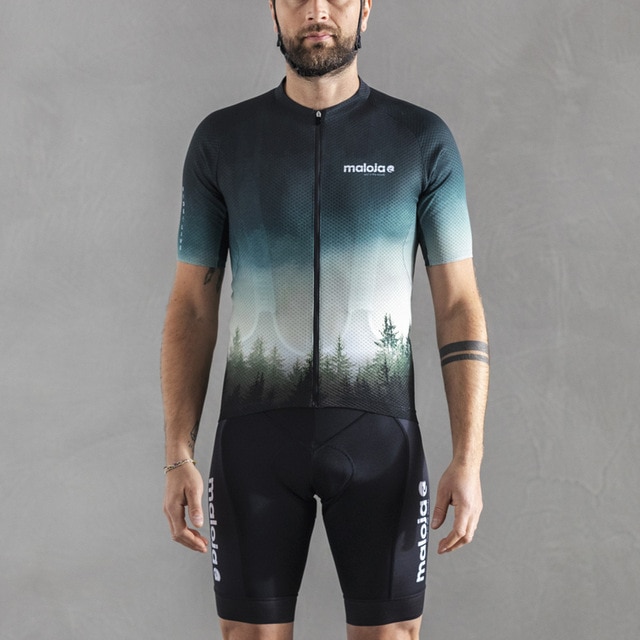 maloja cycling clothing