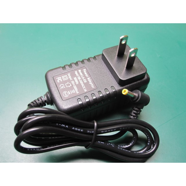 AC supply DC 5V 3A Switching Power Adapter Charger 15W EU plug DC 5.5mm 3000mA 
