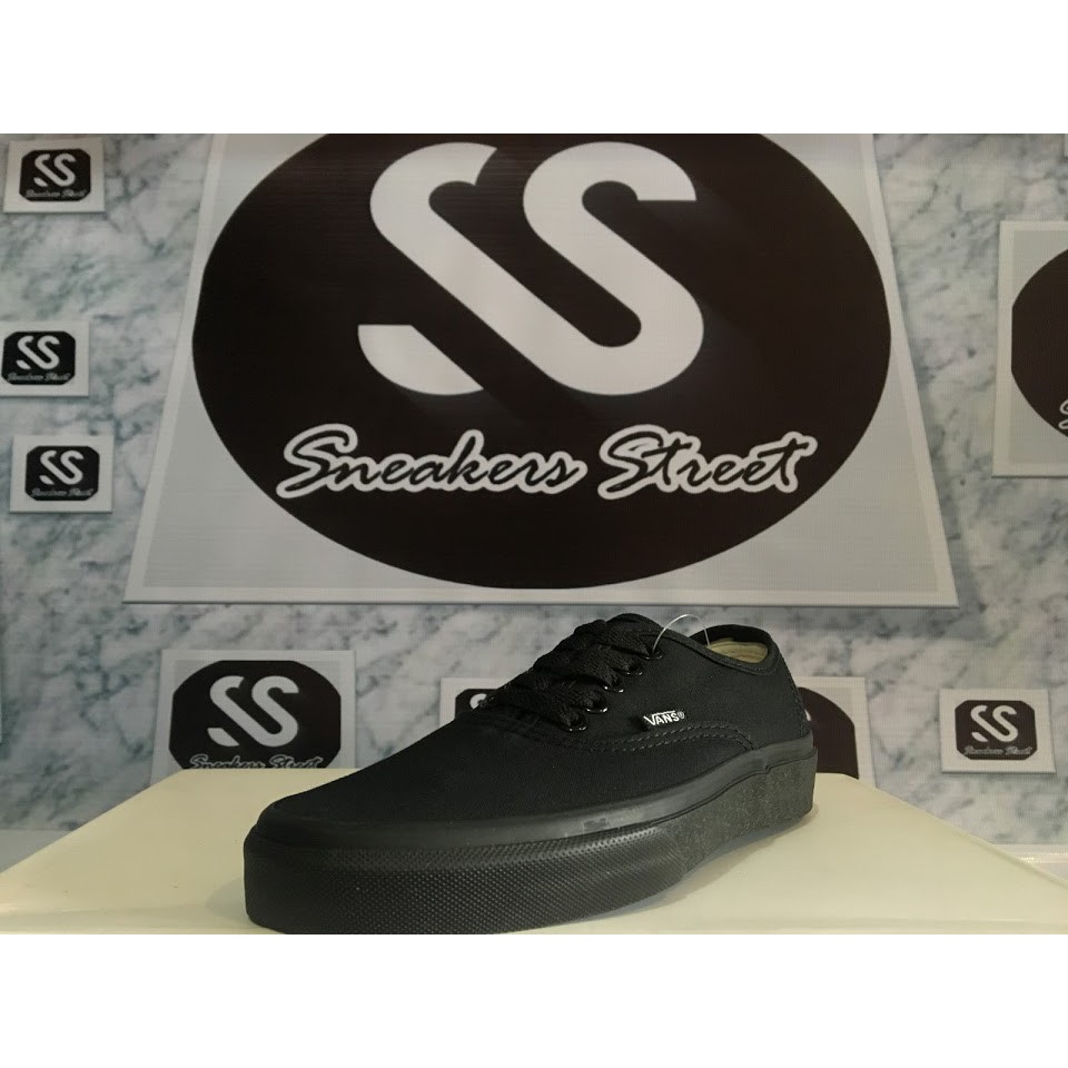 vans ba