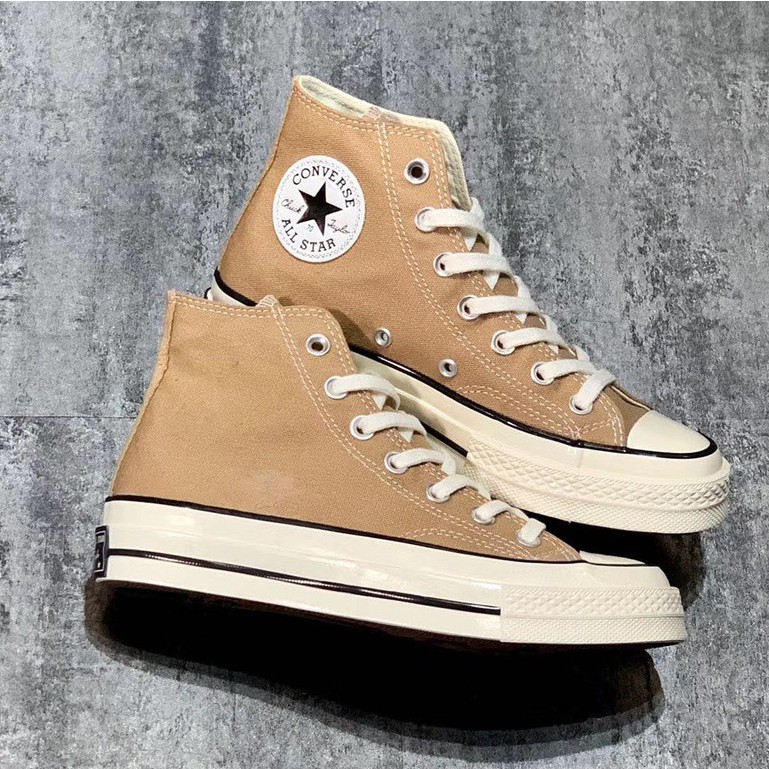 converse 1970 khaki