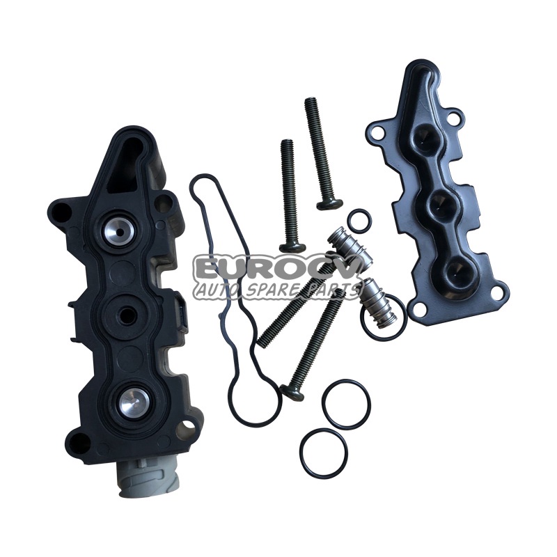 Spare Parts for Volvo Trucks VOE 21489991 Air Dryer Solenoid Valve