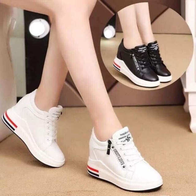 2021hot design sport shoes  for women Shopee  Philippines