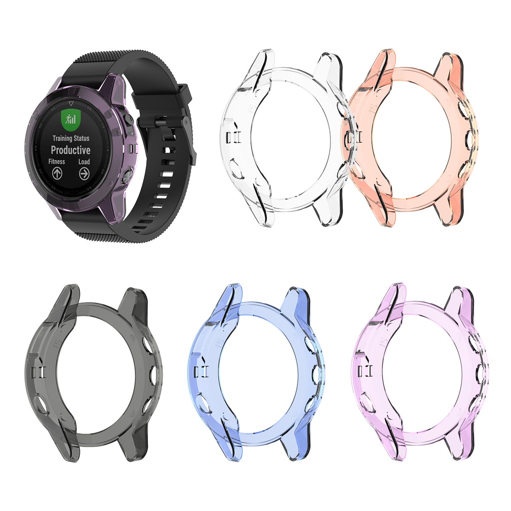 garmin fenix 5 plus protective case