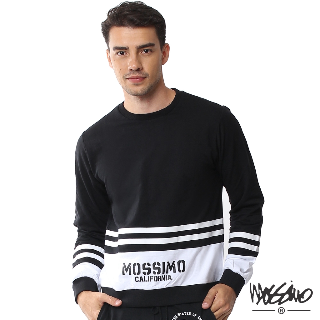 mossimo mens sweater