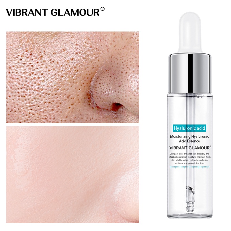 Vibrant glamour hyaluronic acid описание