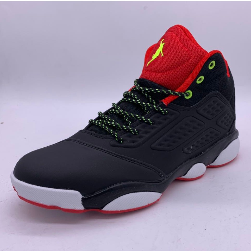 men's air jordan retro 13 basketball shoes