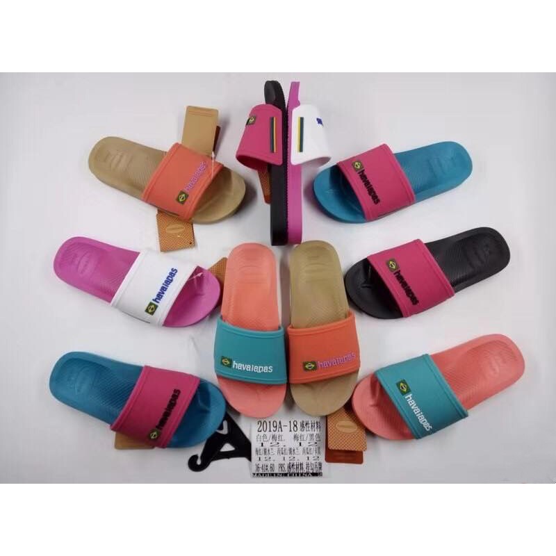 slippers havaianas kind