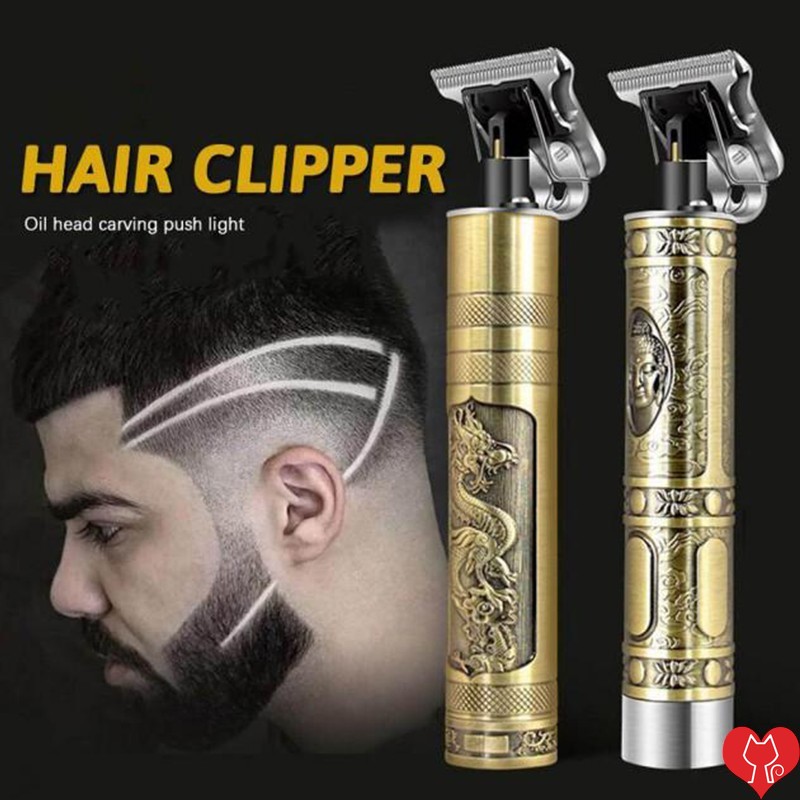 barber outliner clippers