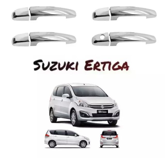 ertiga chrome handle