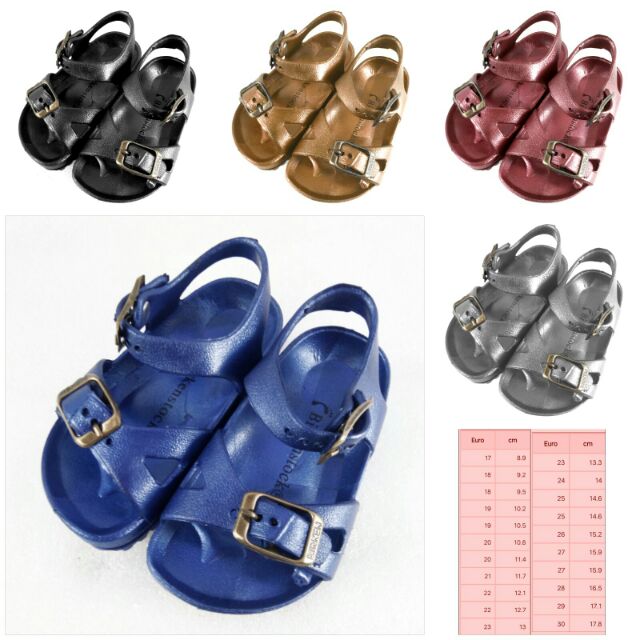 baby infant birkenstocks