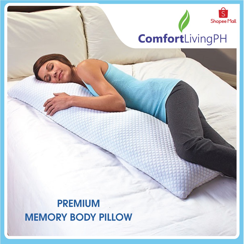 comfort pillow
