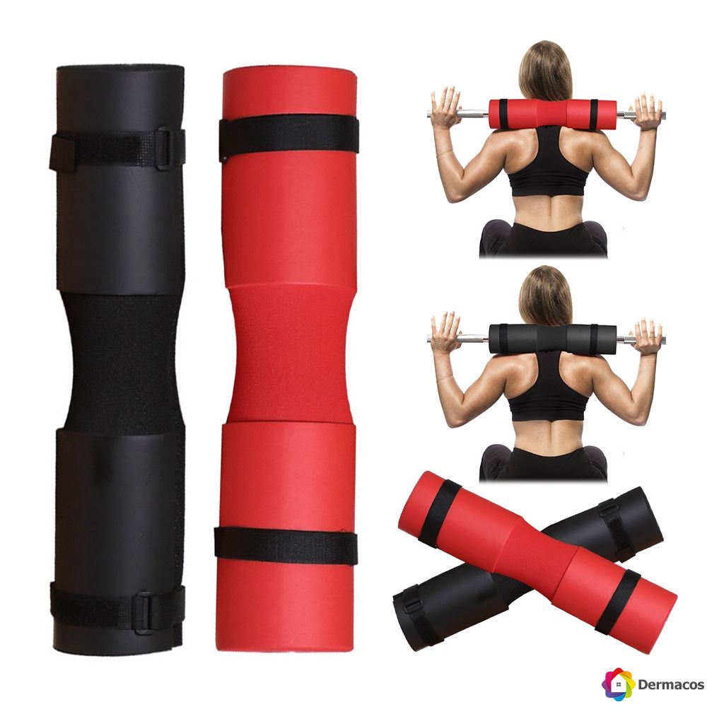 neck protector for weightlifting