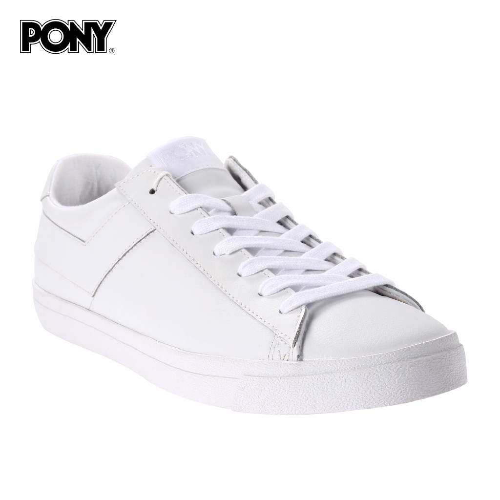 pony topstar shoes
