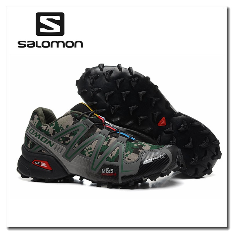 salomon speed 3