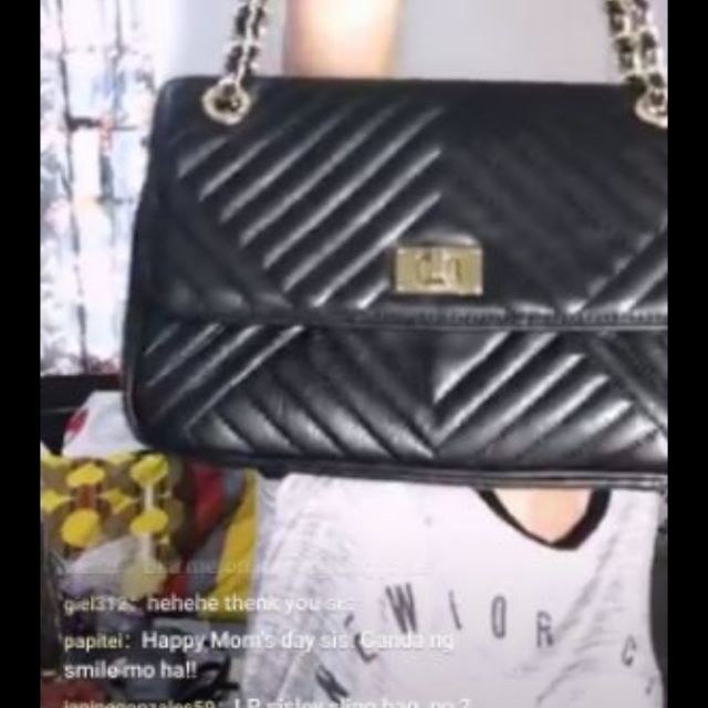 branded bags