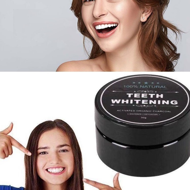 Teeth whitening kits bad for you