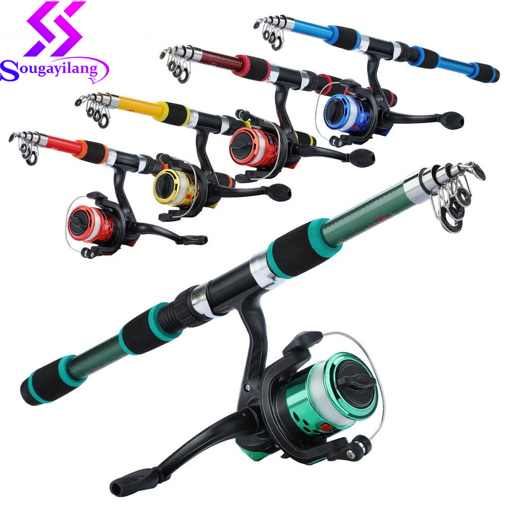 fly fishing rod and reel for sale