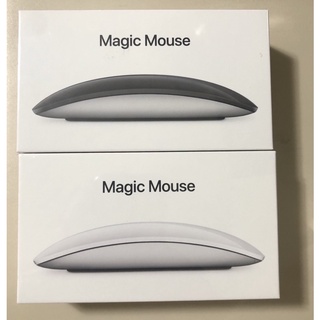 Magic Mouse 2 (Sealed) Black or White