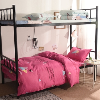 dorm bunk beds