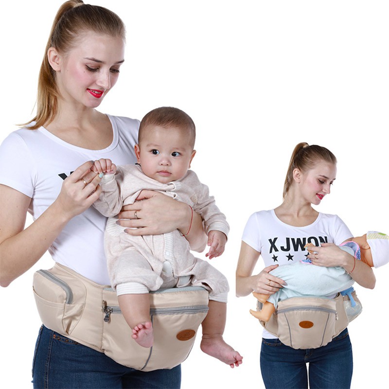 kangaroo baby carrier