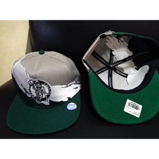 cap boston celtics