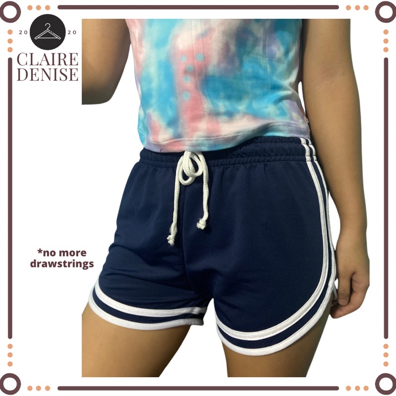 Sexy Booty Shorts Pambahay Assorted Shorts | Shopee Philippines