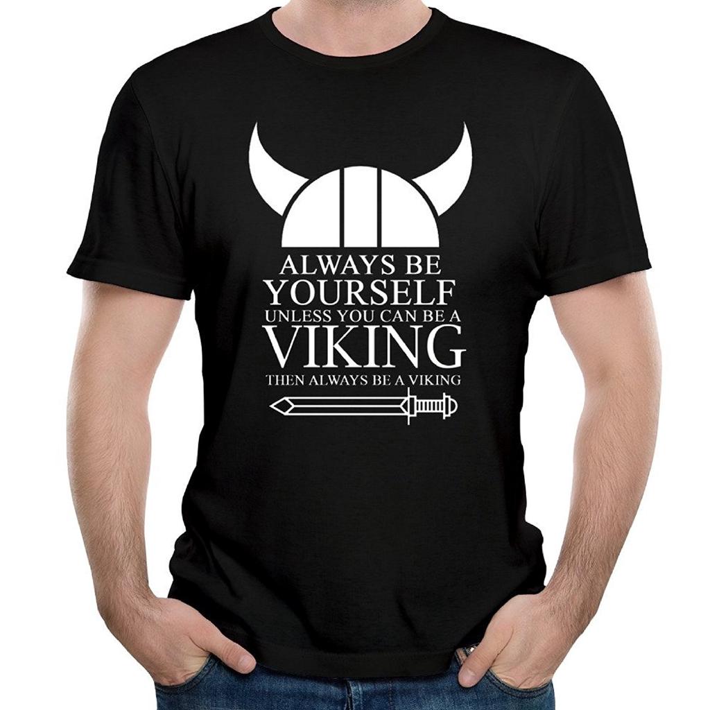 viking shirt