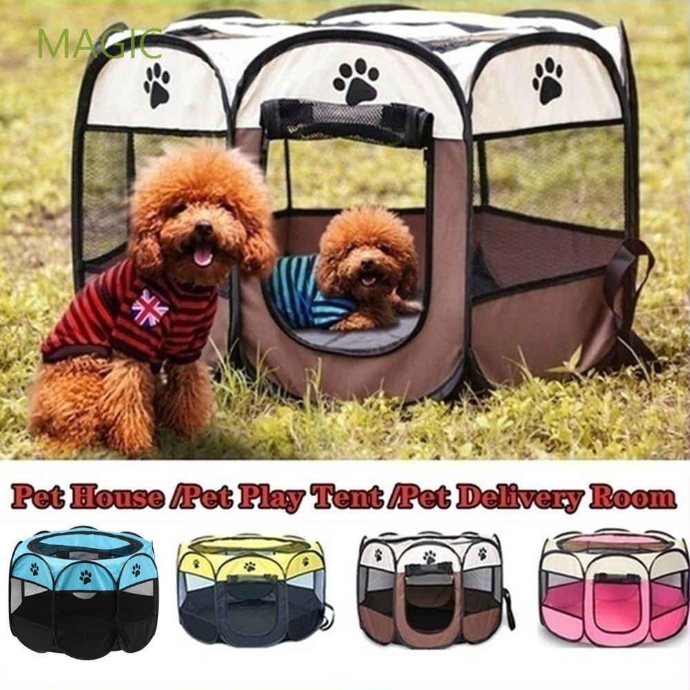 pet magic dog crate