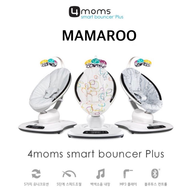 mamaroo ph