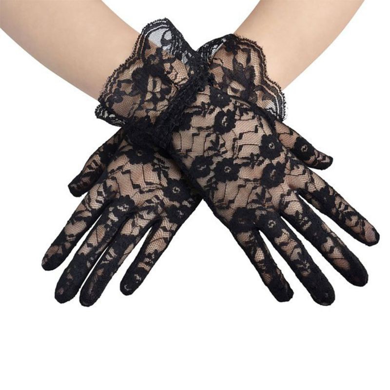 dressy gloves
