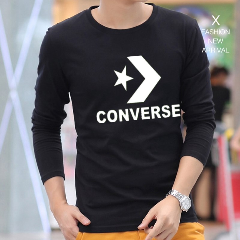 converse t shirt design