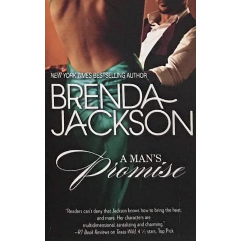 Brenda Jackson Books Shopee Philippines