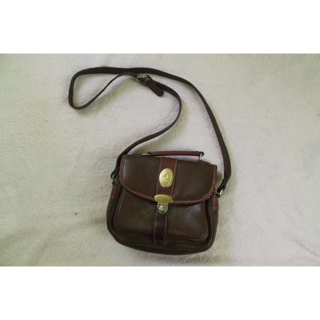 pony leather bags philippines