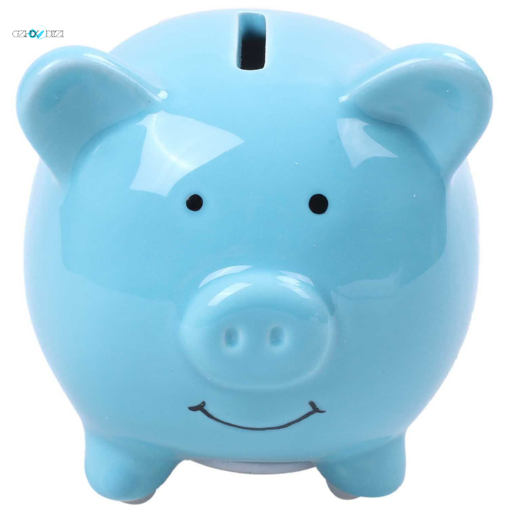 unique piggy banks for kids