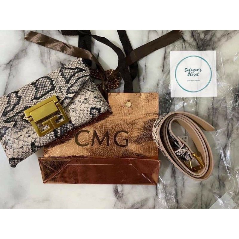 Cmg bags price list philippines deals