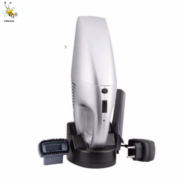 rechargeable vacuum
