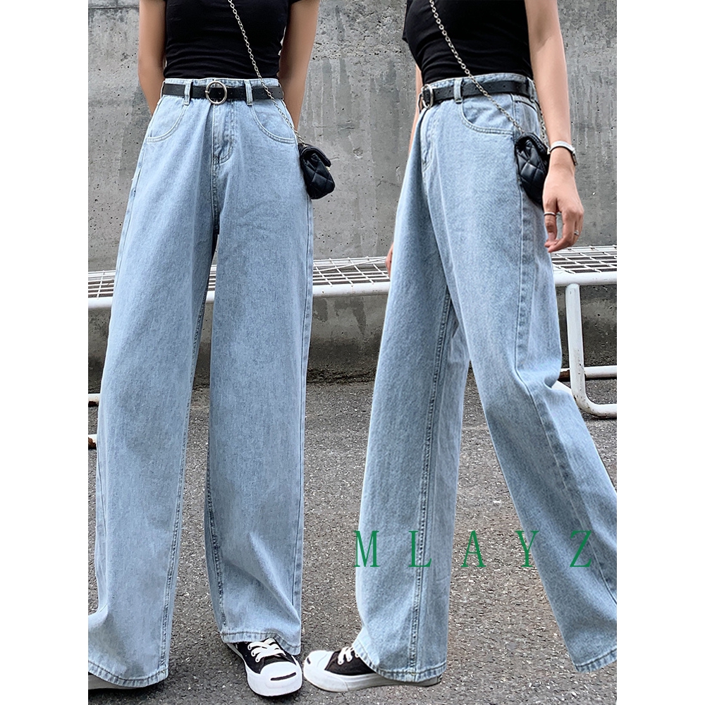 jeans baggy pants