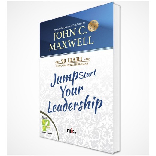 Jumpstart Your Leadership Book Shopee Philippines