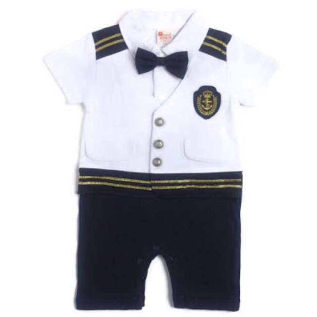 nautical baby boy clothes